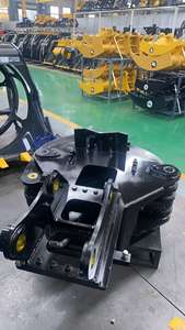 Chất lượng cao Monde Thương hiệu thủy lực cây cắt cho máy xúc - Product Image 3