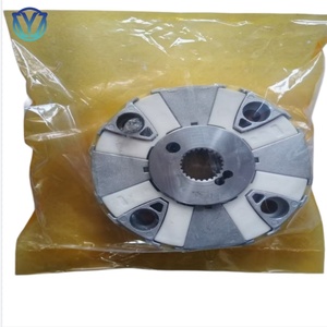 Excavator Hydraulic Main <b>Pump</b> Coupling 130801-00036 414-00040 K9000427 K9000995 DX340 DX340LCA Complete <b>Pumps</b> <b>Parts</b> Repair Kit - Product Image 2