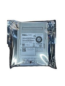0HCTYM SAS 24Gbps 7.68TB <b>SSD</b> Drive KPM7WRUG7T68 HCTYM for Storage Server <b>2.5</b>" <b>SSD</b> Compact Design for Server Storage Needs. 7.68T - Product Image 1