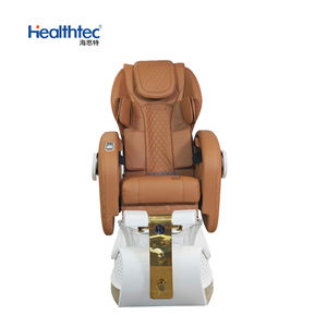 Chaise moderne européenne de spa et pédicure inclinable en fibre de verre sans tuyau Fauteuils de bain de pieds <span class=keywords><strong>pour</strong></span> spa Nail Tech Pas de plomberie <span class=keywords><strong>pour</strong></span> salon de <span class=keywords><strong>manucure</strong></span> - Product Image 2