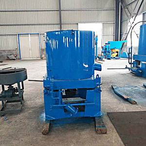 Hoge Herstel Alluviale Goud Zwaartekracht Raffinage Machines <span class=keywords><strong>STLB60</strong></span> STLB80 Knelson Centrifugale <span class=keywords><strong>Concentrator</strong></span> - Product Image 5