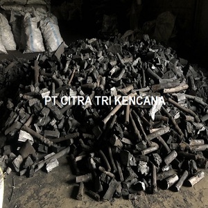 INDONESIA HALABAN/COFFEE/TAMARIND/ACACIA CHARCOAL SUPERMARKET 2 KG, 3 KG, 5 KG PACKED FOR Avignon FRANCE FOR BBQ CHARCOAL - Product Image 5