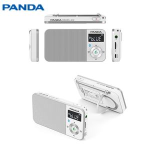 Radio FM Portátil Clásica Retro en Oferta, Recargable, con Función Bluetooth, Mini Radio para el Hogar - Product Image 4