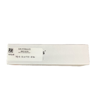 Válvula hidráulica original PVFB-LHN, operada por piloto, reductora/limitadora - Product Image 1