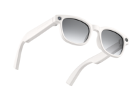Lunettes Intelligentes IA Personnalisées en Gros avec Caméra 13MP, Traduction en Temps Réel, Étanchéité IPX-5, Contrôle Vocal Tactile, Bluetooth Sans Fil, Légères