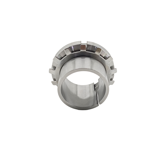 High Precision Bearing Adapter Sleeve Germany Sweden Carbon Steel Models H313 H315 H317 H318 H319 H320 HE317 HE318