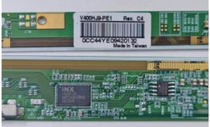 Innolux V400HJ9-PE1 Rev.C4 <span class=keywords><strong>จอ</strong></span> <span class=keywords><strong>40</strong></span> <span class=keywords><strong>นิ้ว</strong></span> 1920*1080 LVDS 51 พิน COF 8 ชิป สำหรับเปลี่ยนหน้าจอทีวีซัม<span class=keywords><strong>ซุง</strong></span> <span class=keywords><strong>40</strong></span> <span class=keywords><strong>นิ้ว</strong></span> - Product Image 4