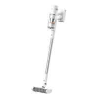 Prise chinoise, 100-240V~, 100% original authentique MIJIA Aspirateur sans fil 4 F203/78143 | |   230AW |   Lumière bleue |   Affichage LED