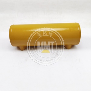 4W-9822 4W9822 ชุดระบายความร้อนน้ำมันเครื่องสำหรับเครื่องยนต์ C15 - Product Image 4