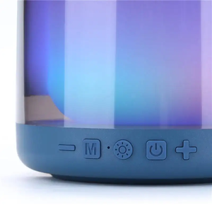 Enceinte Bluetooth TG376, haute qualité sonore, lumière d'ambiance, connectée à un ordinateur, caisson de basses, volume élevé, enceinte sans fil pour extérieur - Product Image 2