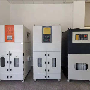 Cyclone Flexibility <b>Dust</b> <b>Collector</b> - Product Image 1