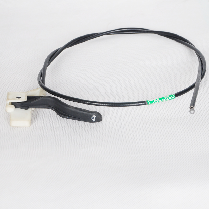 Популярный товар 2021 года, кабель управления bowden, кабель для открывания топлива hoodrelease cable или Daewoo Blu oem 96168676 // 96156491