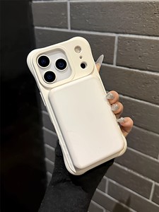 <span class=keywords><strong>Custodia</strong></span> Magnetica in Silicone Stile Semplice per <span class=keywords><strong>Apple</strong></span> <span class=keywords><strong>iPhone</strong></span> 12 13 <span class=keywords><strong>14</strong></span> 15 16 17 <span class=keywords><strong>Pro</strong></span> Max 17 Air - Product Image 3