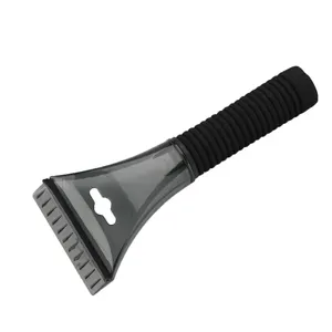 PP scrape brush snow shovel ice car