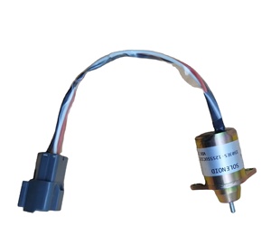 SA-4569-<span class=keywords><strong>T</strong></span> Interruptor de Apagado de Motor Dual 12V 24V 1503ES de Amplia Aplicación, Reemplazo Universal para Equipos Agrícolas y Miniexcavadoras - Product Image 2