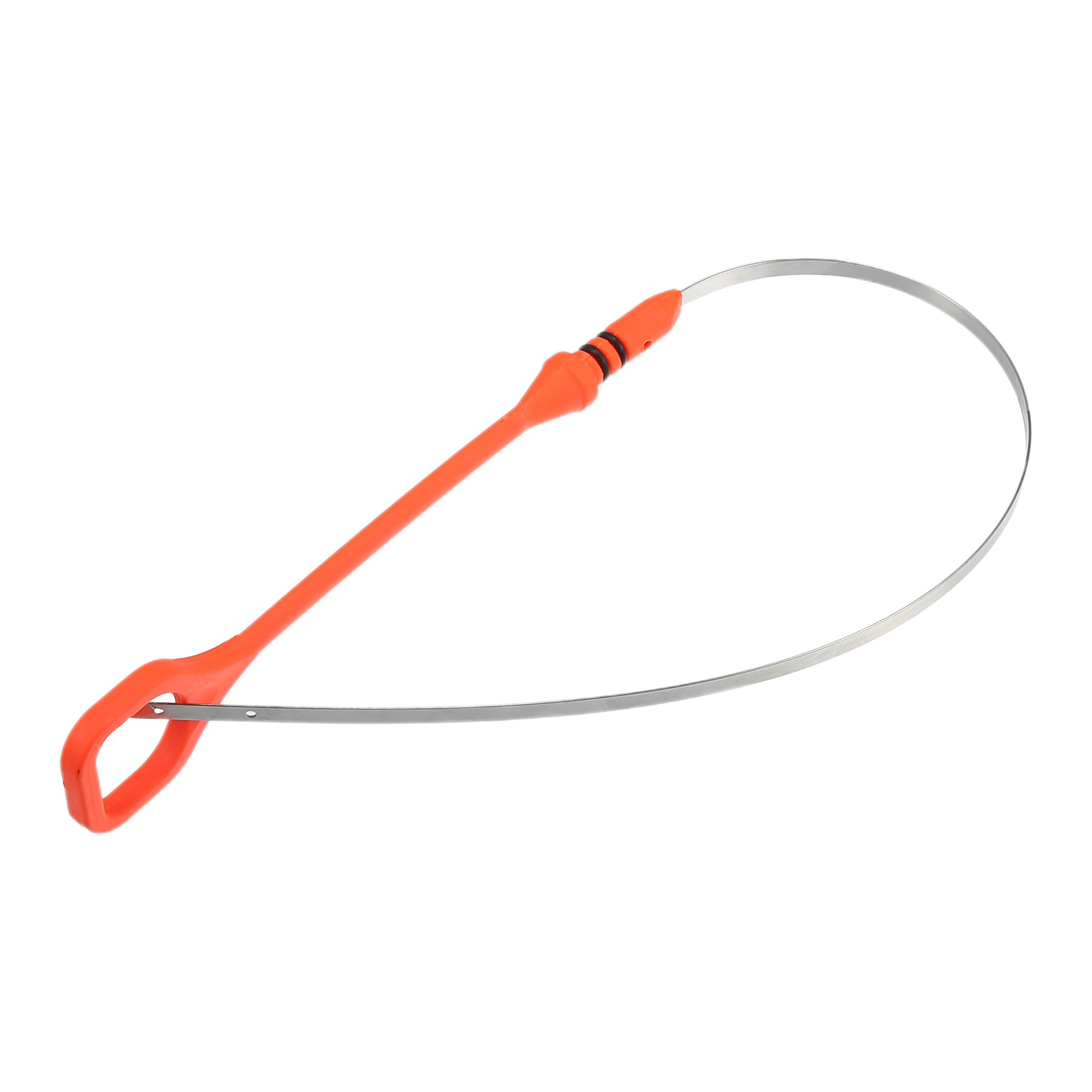 Engine Oil Level Dipstick Indicator for Honda Civic 1996-2000 CX, DX, GX LX D16Y8 Engine 15650-P2F-A00