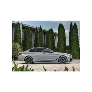 Kit de carrosserie de haute qualité <span class=keywords><strong>Auto</strong></span> capot de voiture garde-boue avant pare-chocs arrière lèvre <span class=keywords><strong>MT</strong></span> Kit de carrosserie de Conversion complète pour Bmw série 5 ancien G30 - Product Image 5