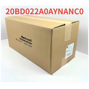 Variador de Frecuencia Allen-Bradley 20BD022A0AYNANC0 PowerFlex700, 480 VCA, 3 Fases, 22 Amperios, 15 HP (Carga Normal), 10 HP (Carga Pesada), IP20 - Product Image 2