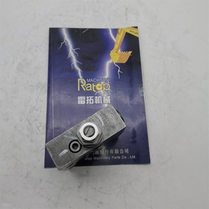 Soupape de décharge neuve d'origine 723-40-71900, soupape pilote 723-40-71102 723-40-71800 723-40-71900 pour excavatrice PC200-7 PC220-7 - Product Image 3