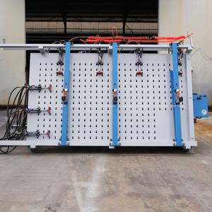 <span class=keywords><strong>Machine</strong></span> de composition hydraulique pour cadre de porte WFSEN pour porte en <span class=keywords><strong>bois</strong></span> de cuisine, porte de <span class=keywords><strong>salon</strong></span> - Product Image 2