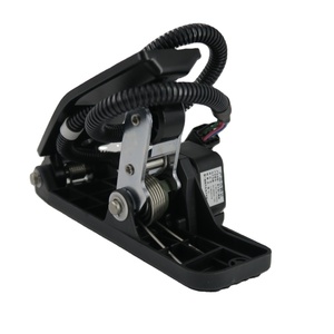 <span class=keywords><strong>Accesorios</strong></span> para camiones, pedal de acelerador electrónico, pedal de acelerador electrónico, 1903 () - Product Image 3