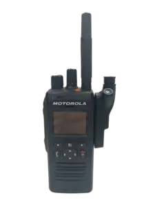 Sản Xuất Chuyên Nghiệp BTD-3000 Motorola Walkie Talkie Bluetooth Adapter Âm Thanh Cho Truyền Thông Không Dây