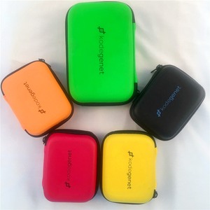 Cases For Tools Customized Plastic Small Waterproof EVA Hard Carry Storage Case For Tool