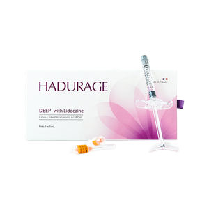 <span class=keywords><strong>Meilleur</strong></span> gel de comblement dermique à l'<span class=keywords><strong>acide</strong></span> <span class=keywords><strong>hyaluronique</strong></span> réticulé, traitement anti-rides pour les lèvres et le visage - Product Image 2