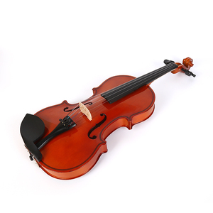 Người mới bắt đầu <span class=keywords><strong>Violin</strong></span> người lớn, trẻ em <span class=keywords><strong>Violin</strong></span> 4/4-8/1 <span class=keywords><strong>Violin</strong></span> người mới bắt đầu, chất lượng âm thanh cao - Product Image 6