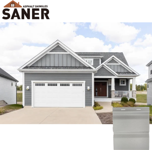 PVC ngoài trời trong nhà siding tấm chống lão hóa thời tiết UV bằng chứng tường Ốp chất lượng cao cho Nhà Bên Ngoài trang trí - Product Image 3