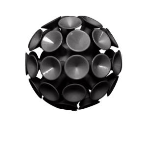 ลูกบอลดูด, ลูกบอลเหนียว - Product Image 2