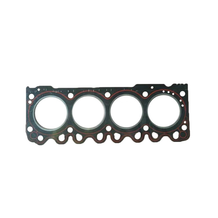 Diesel Engine Spare Parts Cylinder Head