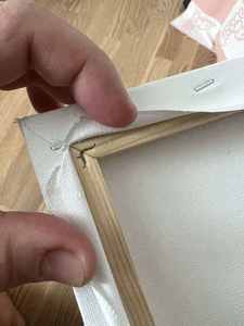 Machine à clouer automatique verticale pour bois dur CNC, machine à coudre les coins, machine à clouer les cadres, vente chaude - Product Image 6