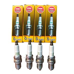 Les bougies d'allumage en platine de haute qualité pour la vente en gros conviennent à Chrysler <span class=keywords><strong>Citroen</strong></span> et Hyundai JK267700745 0242229722 - Product Image 2