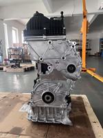 2.2L D4HB Moteur Long Bloc Assemblage pour Hyundai Santa Fe Grand Santamo Genesis Azera Starex H-1Sorento Carnaval Genesis G80