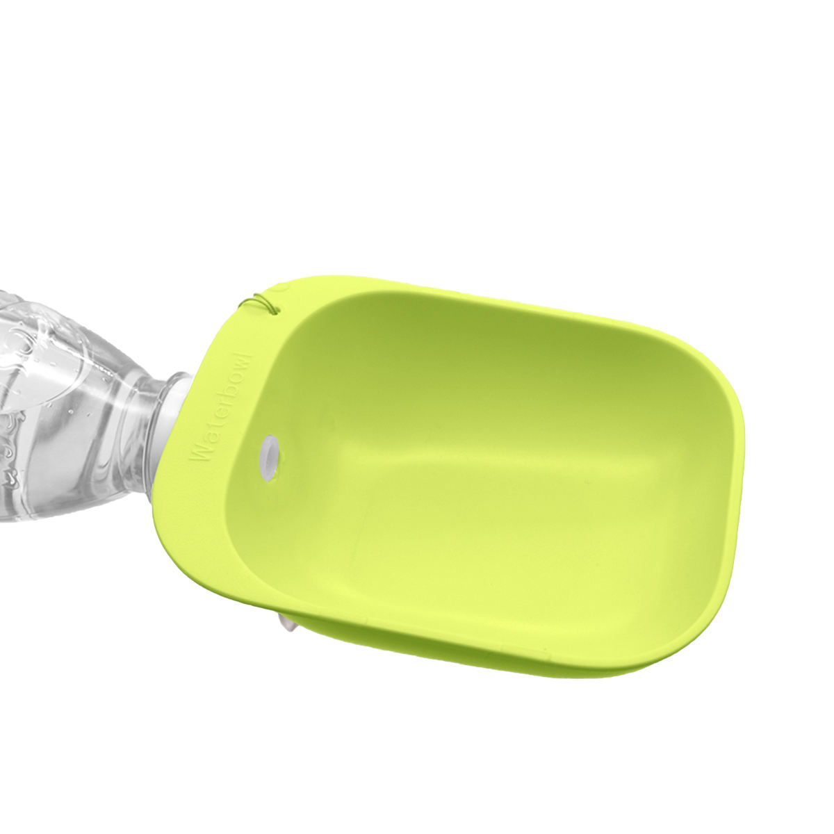 สีเขียว