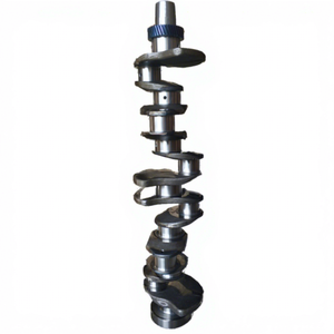 อะไหล่เครื่องยนต์รถขุดก่อสร้าง 4N-7693 0R-2522 ชุดเพลาข้อเหวี่ยง 3306 รุ่น 4N7693 0R2522 สำหรับอุปกรณ์เสริมรถขุดแคตเตอร์พิลลาร์ - Product Image 1