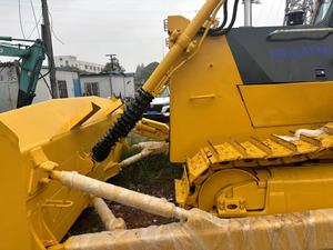 Бульдозер <span class=keywords><strong>Komatsu</strong></span> D85ESS для продажи в Шанхае - Product Image 6