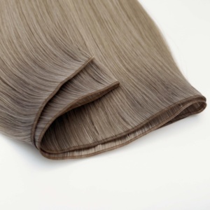 Extensiones de Cabello Genius Weft en Oferta, Cabello Liso y Europeo para Extensiones de Cabello Natural - Product Image 3