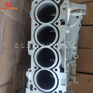 Bloc-cylindres moteur Clawengine 2.0L G4KD pour Tucson ix35 Sonata Sportage Optima K5 Cerato 2.0L DOHC Expédition depuis Hong Kong - Product Image 2