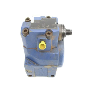 ตัวควบคุมการเขียนโปรแกรมในเชิงอุตสาหกรรมระบบอัตโนมัติ R900571799 DR10G5-52/50YM/12 unmp - Product Image 1