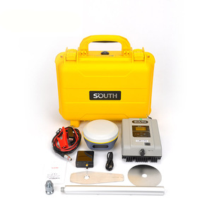 ระบบ GNSS RTK Differential สำหรับการสำรวจที่ดินด้วยเครื่องมือ GPS ความแม่นยำสูง ฐานภาคใต้ - Product Image 4