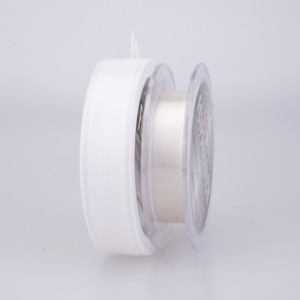 <span class=keywords><strong>Fil</strong></span> <span class=keywords><strong>de</strong></span> pêche fluorocarboné japonais 50m 6lb-30lb, invisible dans l'eau, <span class=keywords><strong>pour</strong></span> la pêche au poisson-chat, haute densité - Product Image 4