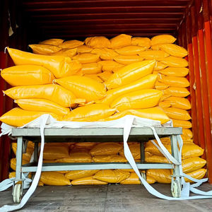 وسيط CAS NO 42-41-9 من كلوريد الألومنيوم والبولي النقاء الأصفر لتنقية المياه - Product Image 3