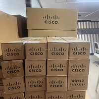 C8300-1N1S-4T2X Router Cisco Serie C8300 Gigabit Ethernet Integrado 4X10Gbps