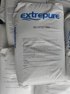 Stok pabrik <span class=keywords><strong>001x7</strong></span> Cation Ion penukar <span class=keywords><strong>Resin</strong></span> pelembut air <span class=keywords><strong>Resin</strong></span> untuk penyaring air perawatan produksi air lembut - Product Image 2