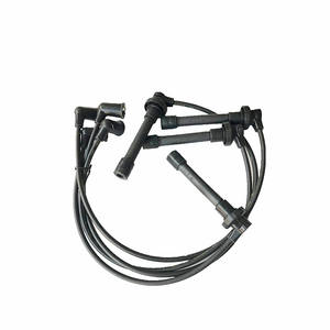 สายจุดระเบิดฮอนด้า 32700-PAA-P0A สำหรับอะไหล่ทดแทนเครื่องยนต์แอคคอร์ด โอดิสซีย์ใหม่ - Product Image 5