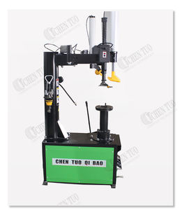 Pièces de pneu de camion économique de changeur de pneu automatique automatique de haute qualité 220V Offre Spéciale - Product Image 4