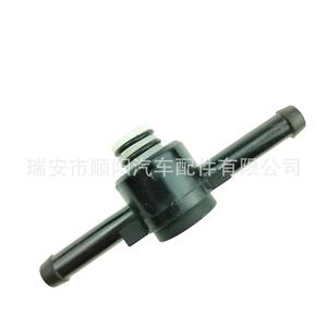 Válvula de escape del filtro de combustible 1J0127247A para reemplazo, reparación, pieza nueva Sy 071 - Product Image 3