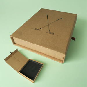 Caja de Empaque para Camisetas Profesional al por Mayor - Product Image 1